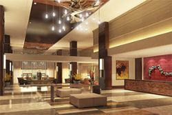 Ritz Carlton Aruba 1