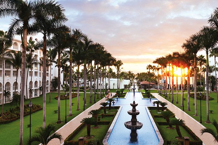 Riu Jalisco 3