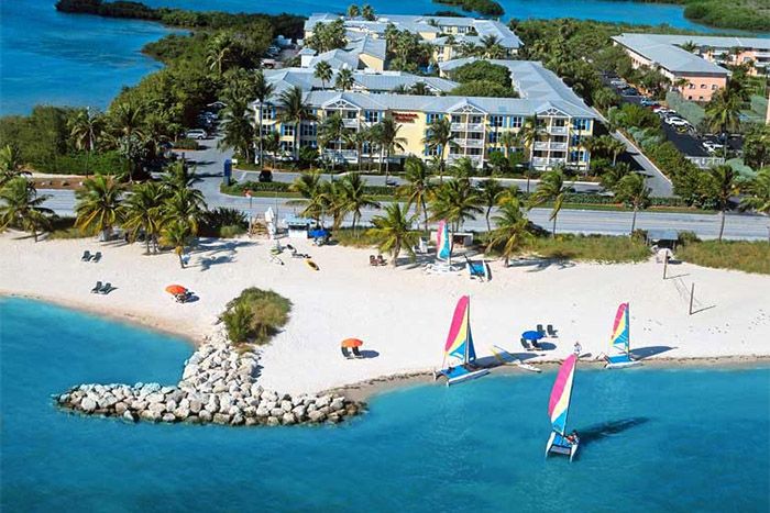 Sheraton Suites Key West 4